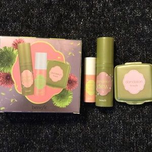 Benefit dandelion trio minis